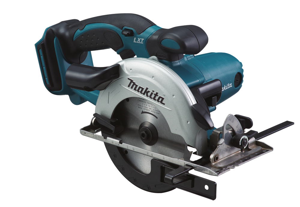 MAKITA Akku-Handkreissäge Ø51 mm 18V DSS501Z ohne Akku und ohne Ladegerät im Karton