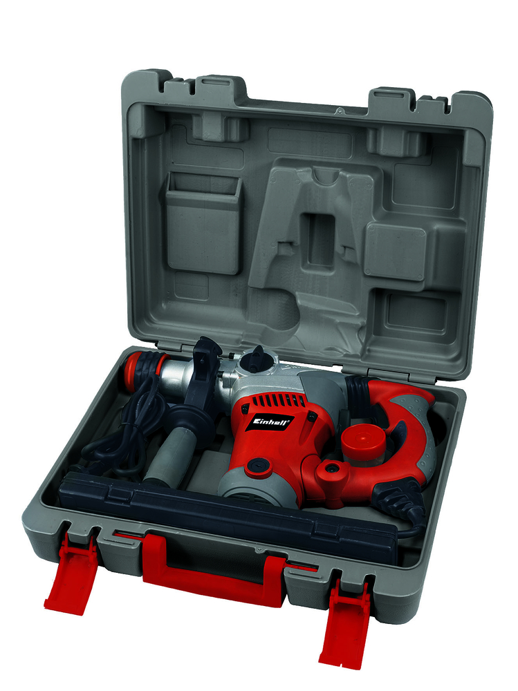 EINHELL Bohrhammer-Set RT-RH 32 