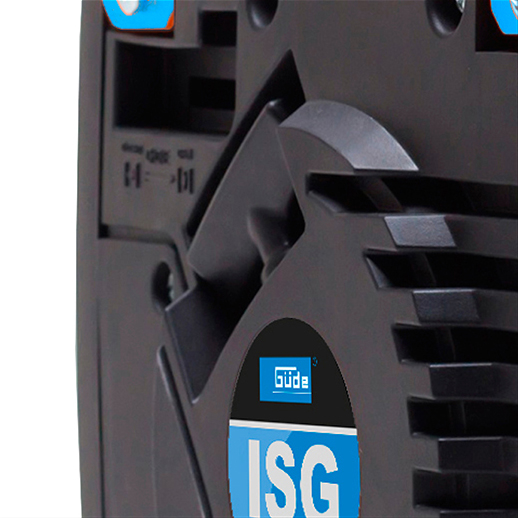 GÜDE Inverter-Stromerzeuger ISG 1200 ECO 