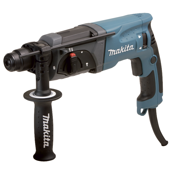 MAKITA Bohrhammer für SDS-PlUS 24 mm HR2470 