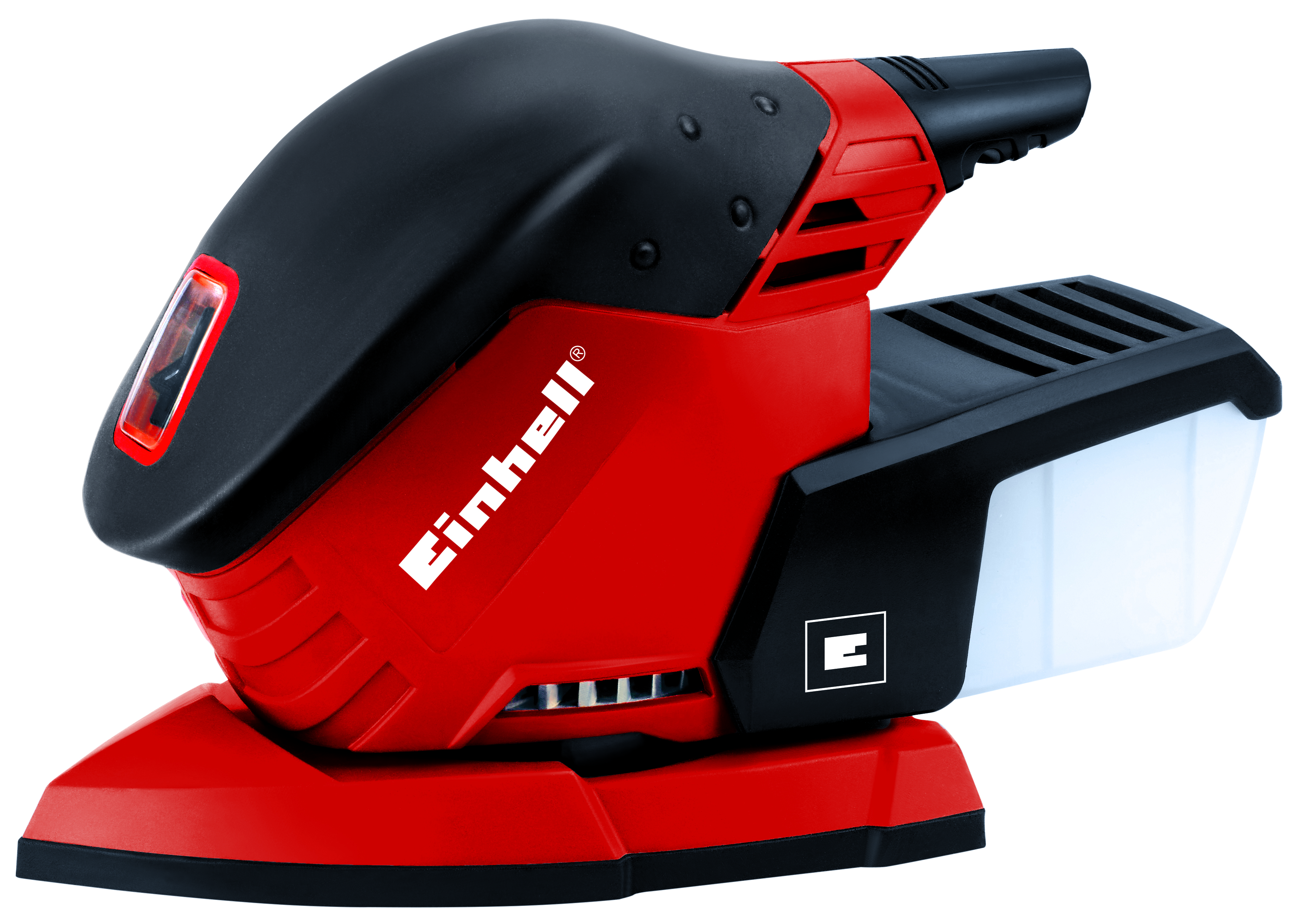 EINHELL Multischleifer TE-OS 1320 