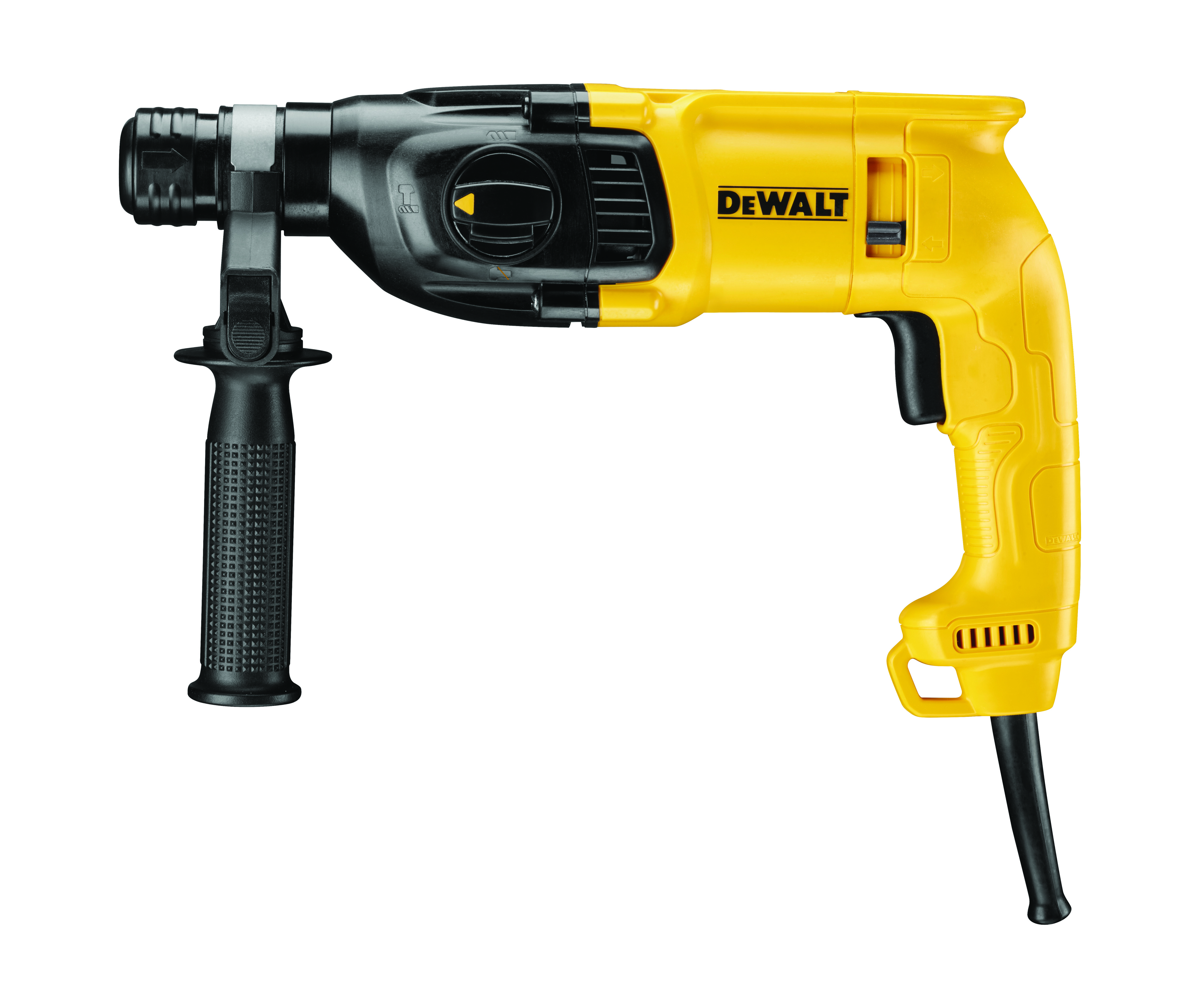 DEWALT STANLEY Kombihammer SDS-plus 22mm 710W DEWALT