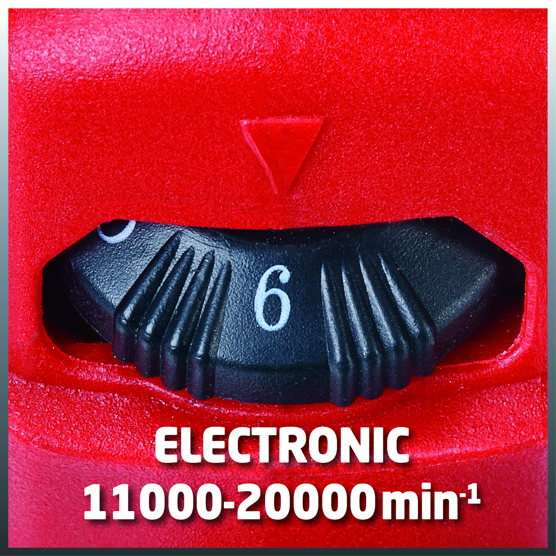 EINHELL Multifunktionswerkzeug TE-MG 300 EQ 