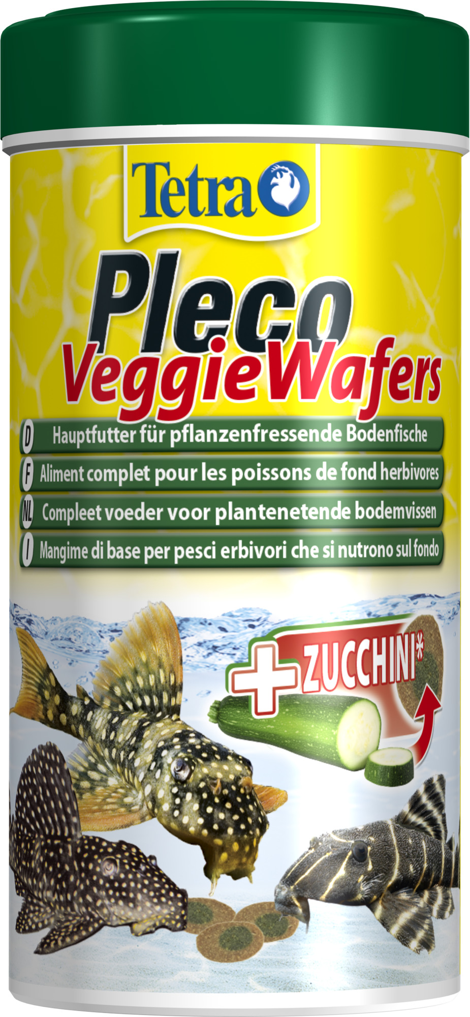 TETRA Tetra Pleco Wafer 250ml 